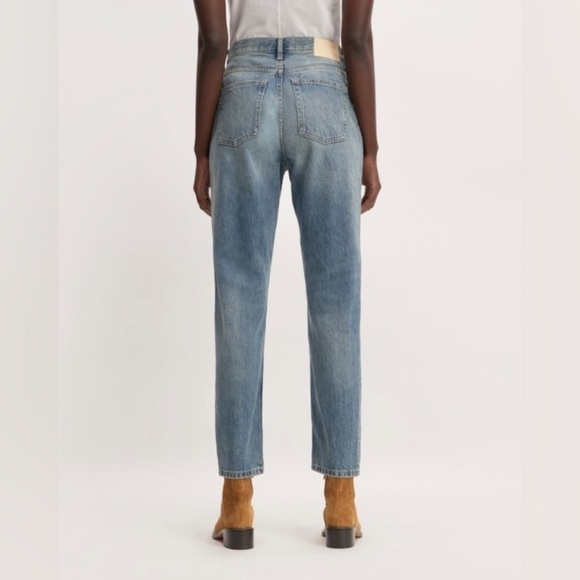 EVERLANE The 90s Cheeky Jean 27 - Picture 2 of 12